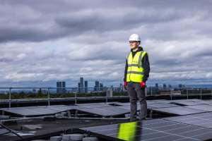 28. Producţia fotovoltaică a Farmexim a crescut de cinci ori în exerciţiul financiar 2025-2026